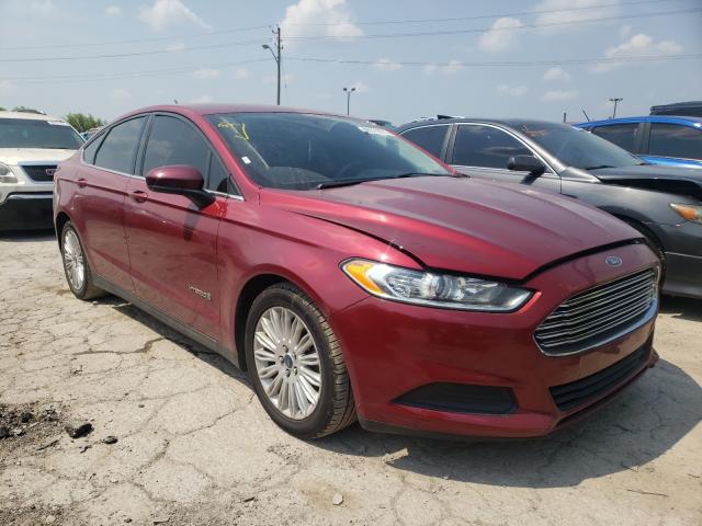 FORD FUSION S H 2015 3fa6p0uu3fr105567