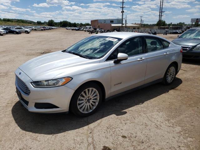 FORD FUSION 2015 3fa6p0uu3fr116486