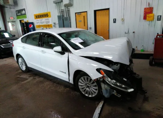 FORD FUSION 2015 3fa6p0uu3fr116519