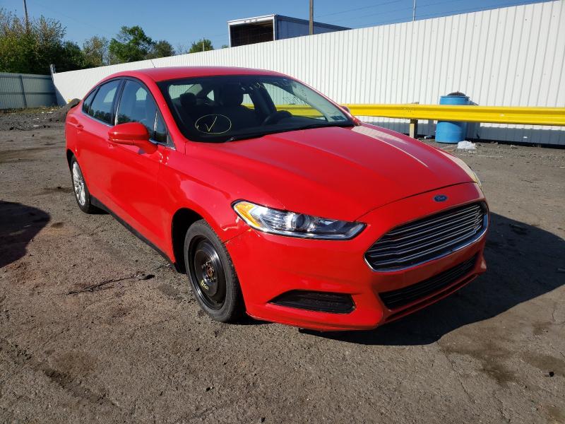 FORD FUSION S H 2015 3fa6p0uu3fr134180