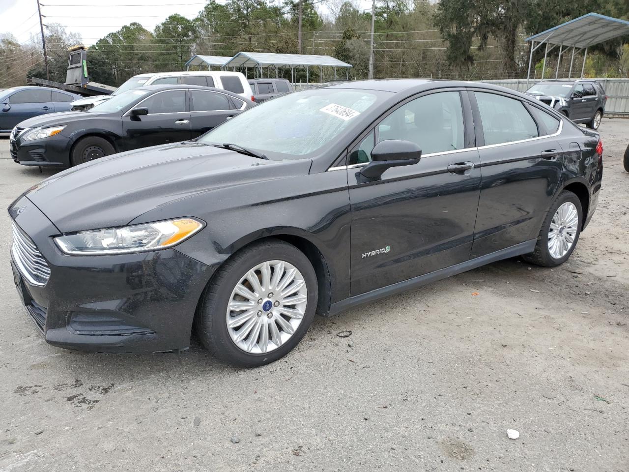 FORD FUSION 2015 3fa6p0uu3fr157765