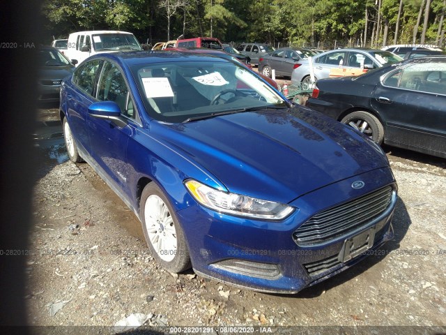 FORD FUSION 2015 3fa6p0uu3fr190538