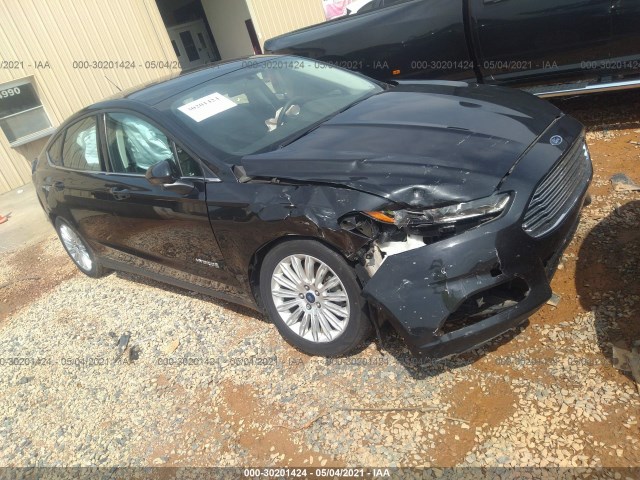 FORD FUSION 2015 3fa6p0uu3fr208827