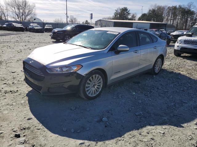 FORD FUSION 2015 3fa6p0uu3fr273807