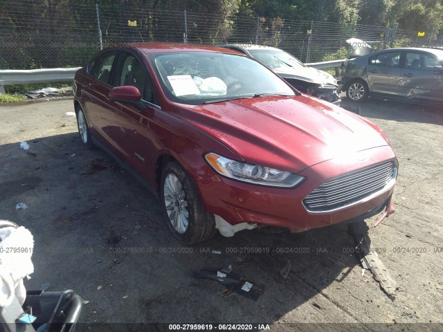 FORD FUSION 2016 3fa6p0uu3gr154771