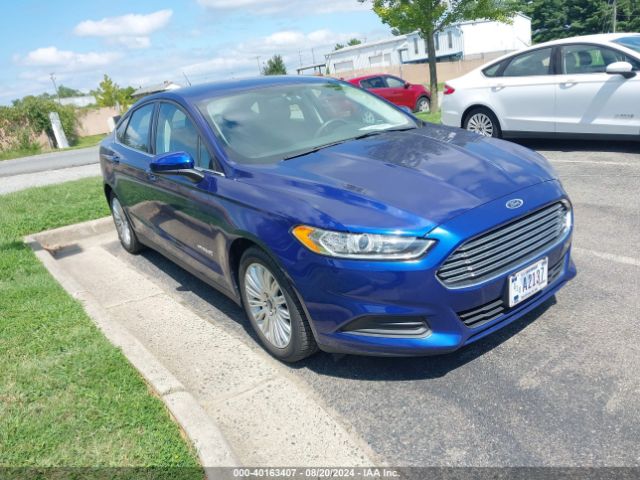 FORD FUSION 2016 3fa6p0uu3gr203371