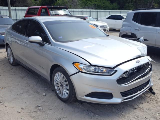 FORD FUSION S H 2016 3fa6p0uu3gr287949