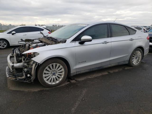 FORD FUSION S H 2016 3fa6p0uu3gr329651