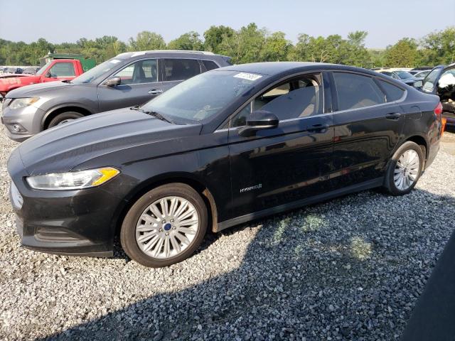 FORD FUSION S H 2016 3fa6p0uu3gr375223