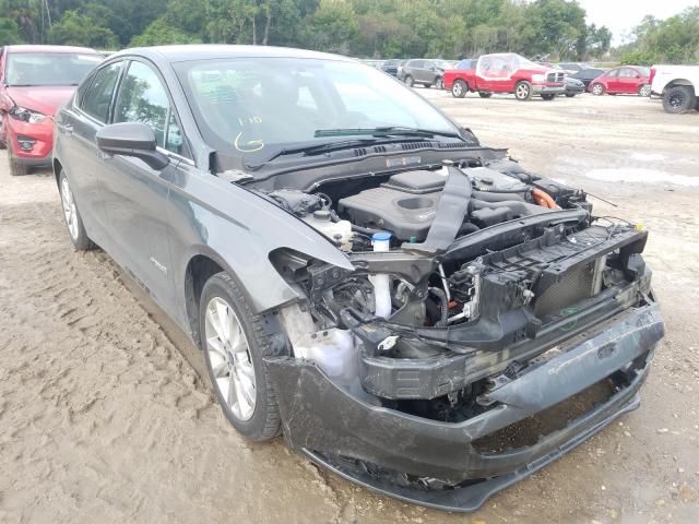 FORD FUSION S H 2017 3fa6p0uu3hr250207