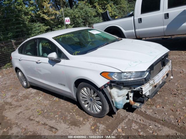 FORD FUSION 2015 3fa6p0uu4fr117887