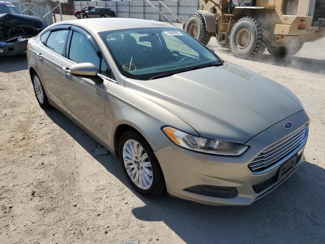 FORD FUSION S H 2015 3fa6p0uu4fr195554