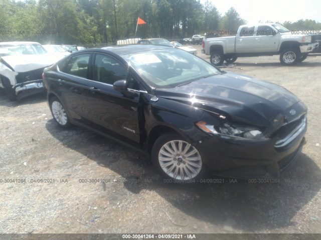 FORD FUSION 2016 3fa6p0uu4gr126249