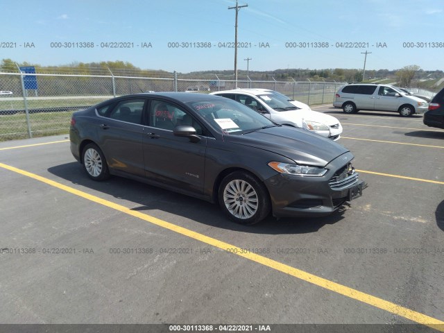 FORD FUSION 2016 3fa6p0uu4gr133119