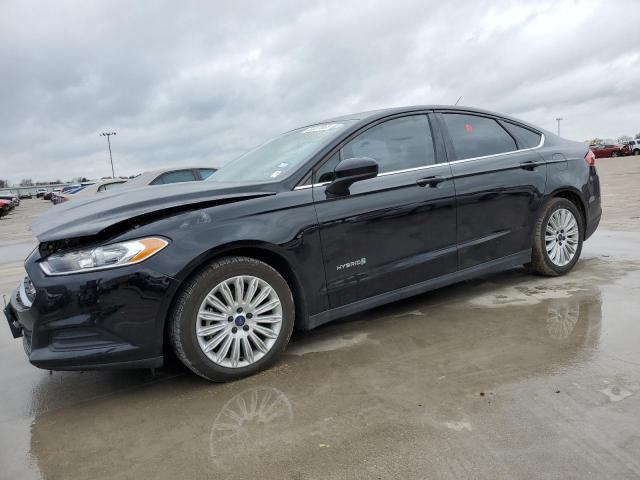 FORD FUSION S H 2016 3fa6p0uu4gr327293