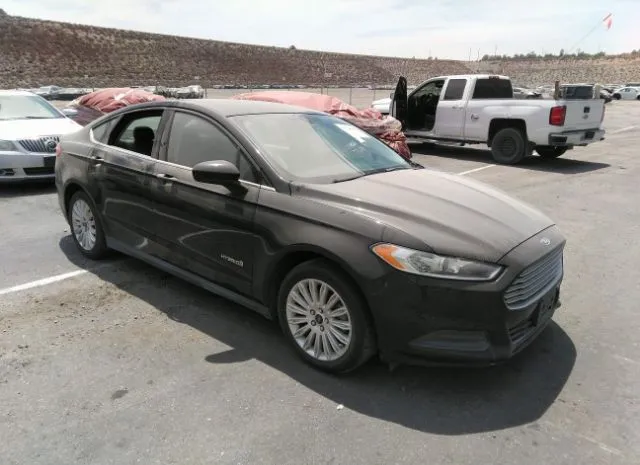 FORD FUSION 2016 3fa6p0uu4gr346250