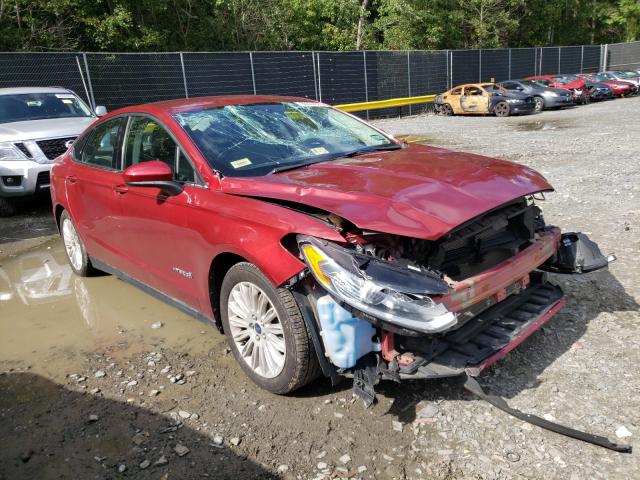 FORD FUSION S H 2016 3fa6p0uu4gr377871