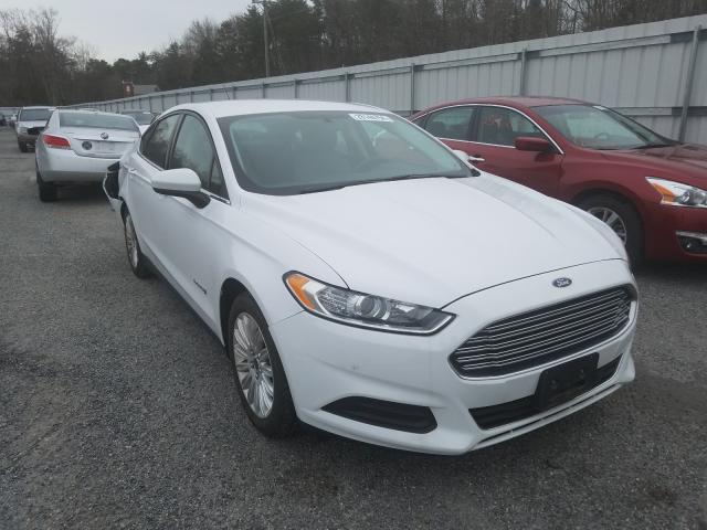 FORD FUSION S H 2016 3fa6p0uu4gr406141