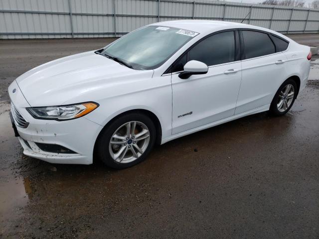 FORD FUSION S H 2018 3fa6p0uu4jr219277