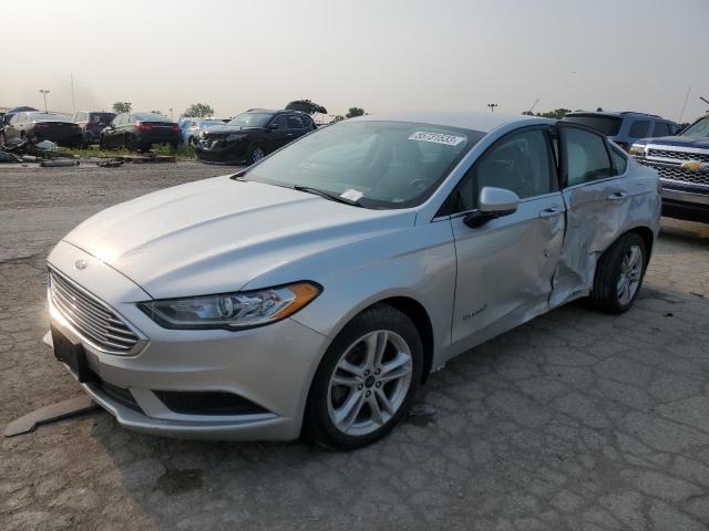 FORD FUSION S H 2018 3fa6p0uu4jr221109