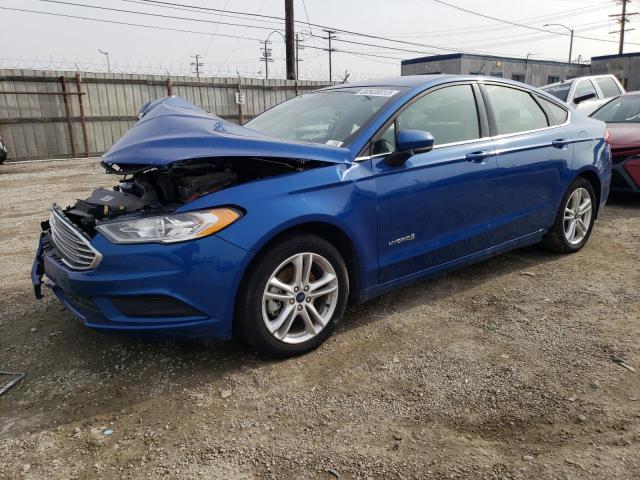 FORD FUSION 2018 3fa6p0uu4jr273646