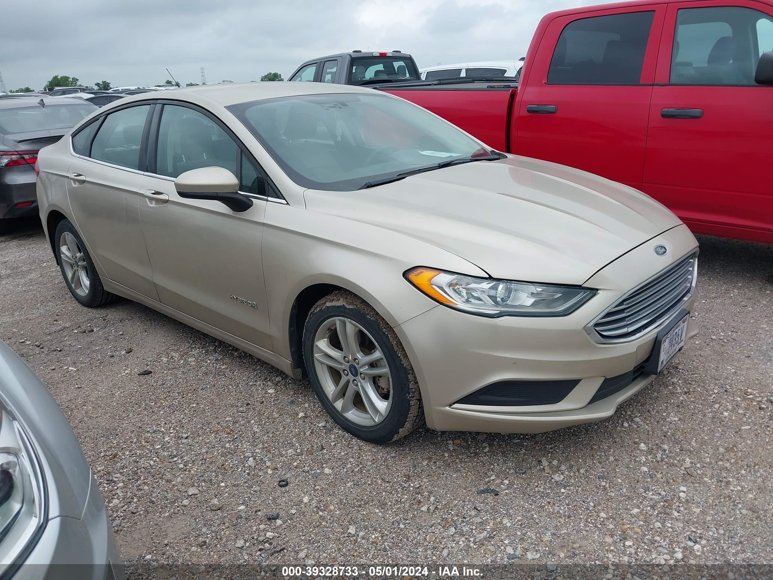 FORD FUSION 2018 3fa6p0uu4jr278989