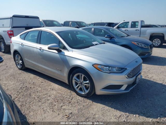 FORD FUSION 2018 3fa6p0uu4jr282072