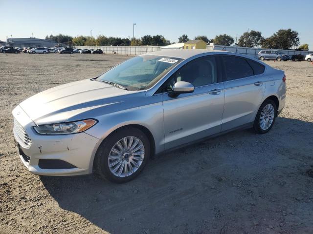 FORD FUSION S H 2014 3fa6p0uu5er131151