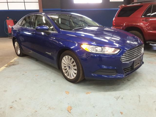 FORD FUSION 2014 3fa6p0uu5er250754