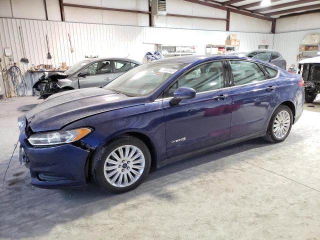 FORD FUSION 2014 3fa6p0uu5er251130