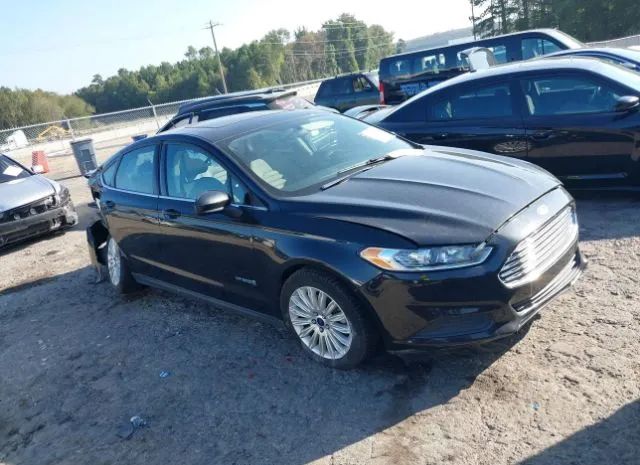 FORD FUSION 2014 3fa6p0uu5er251340