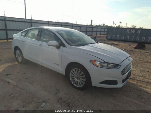 FORD FUSION 2014 3fa6p0uu5er254819