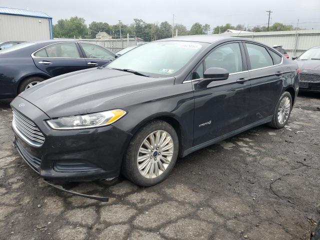 FORD FUSION S H 2014 3fa6p0uu5er274536