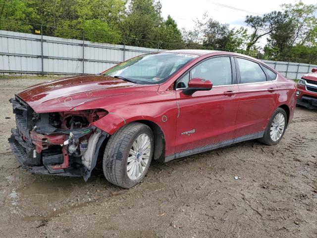 FORD FUSION 2014 3fa6p0uu5er274942