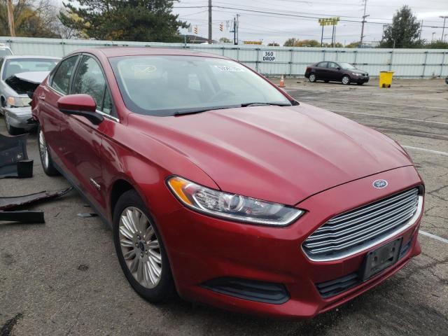 FORD FUSION 2014 3fa6p0uu5er275329