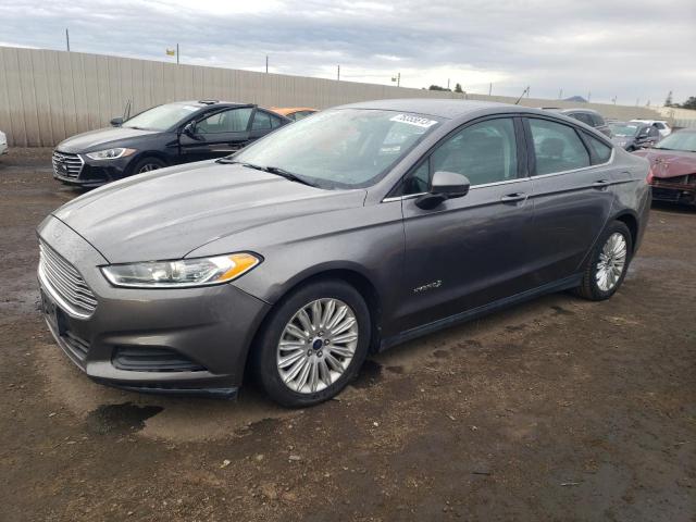 FORD FUSION 2014 3fa6p0uu5er317174