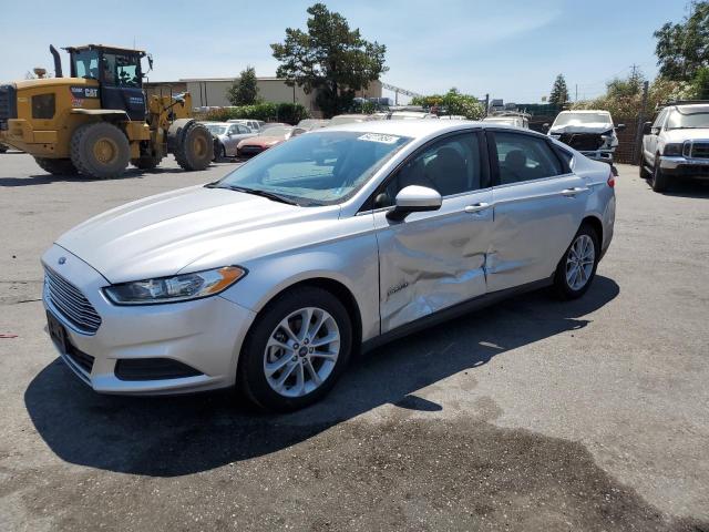 FORD FUSION S H 2014 3fa6p0uu5er393168