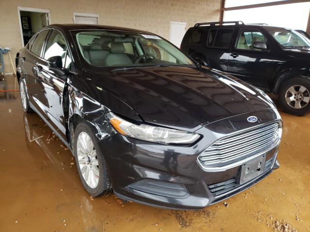 FORD FUSION S H 0 3fa6p0uu5er394997