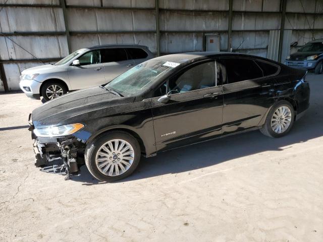 FORD FUSION S H 2015 3fa6p0uu5fr139980