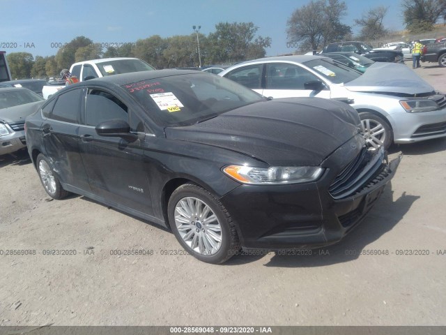 FORD FUSION 2015 3fa6p0uu5fr199466