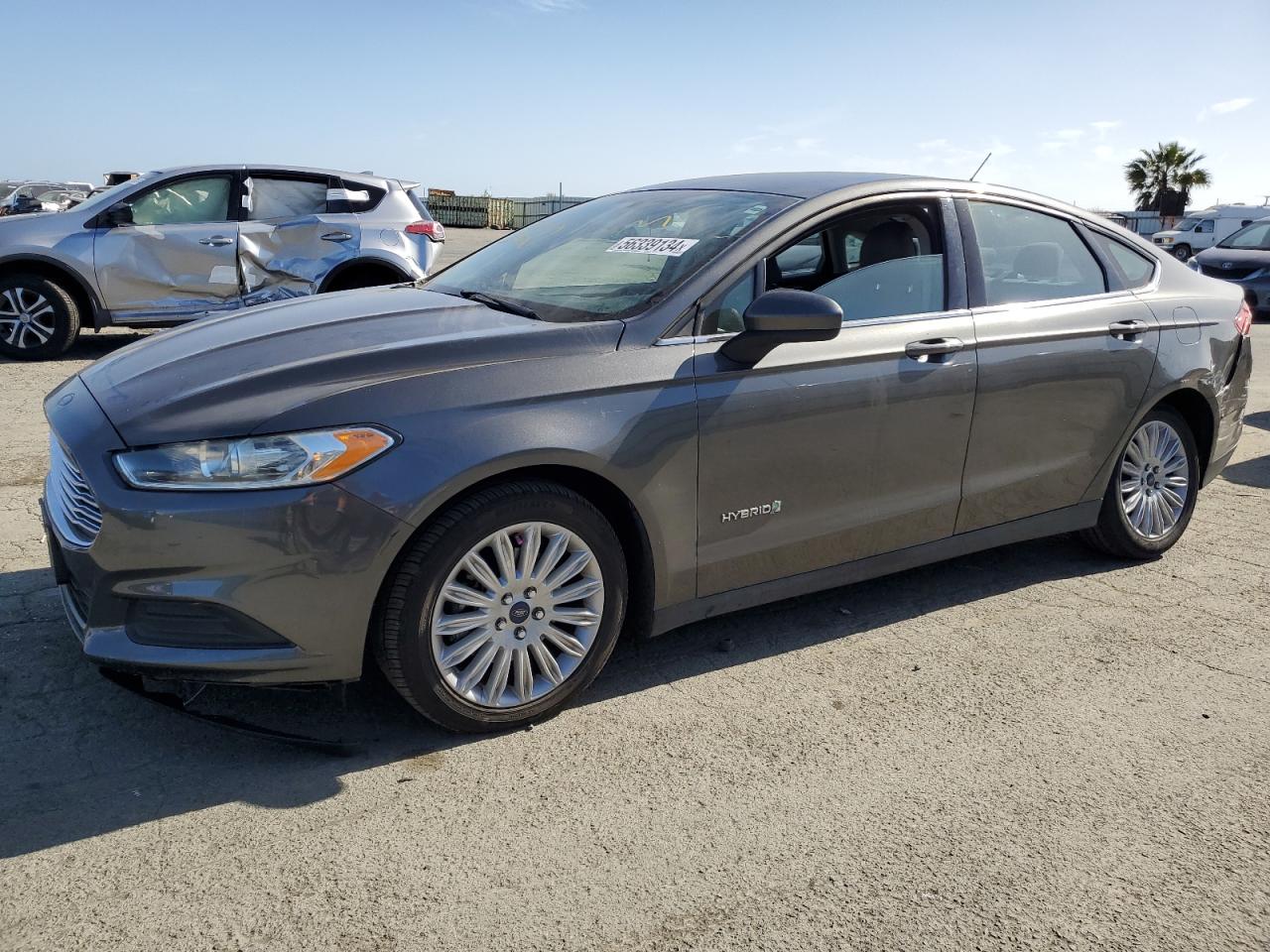 FORD FUSION 2016 3fa6p0uu5gr175718