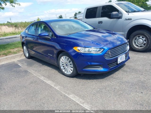 FORD FUSION 2016 3fa6p0uu5gr203372