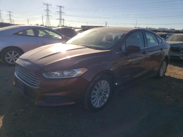 FORD FUSION 2016 3fa6p0uu5gr352218