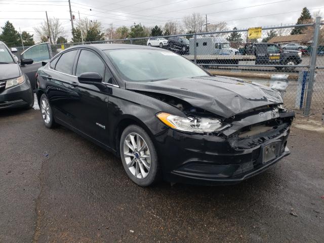 FORD FUSION S H 2017 3fa6p0uu5hr113768