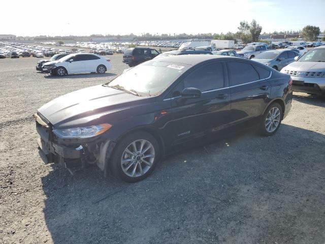 FORD FUSION 2017 3fa6p0uu5hr196652