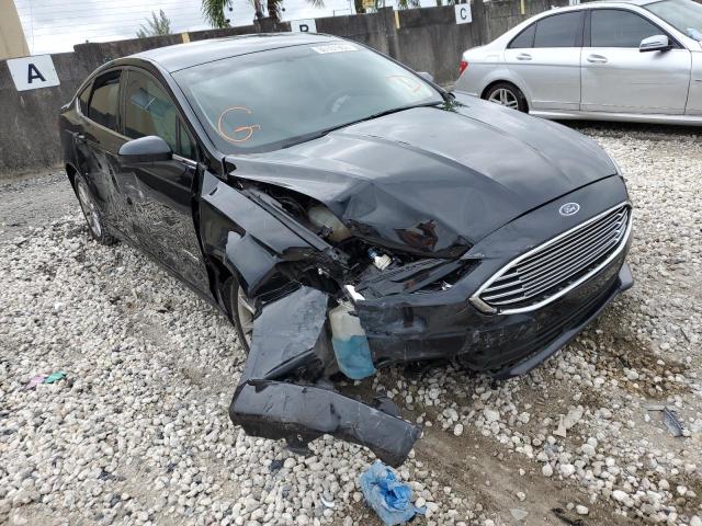 FORD FUSION S H 2017 3fa6p0uu5hr250144