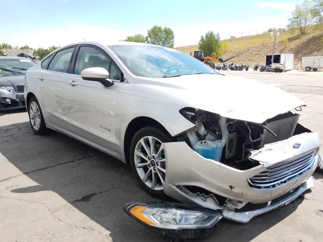 FORD FUSION S H 2017 3fa6p0uu5hr259832