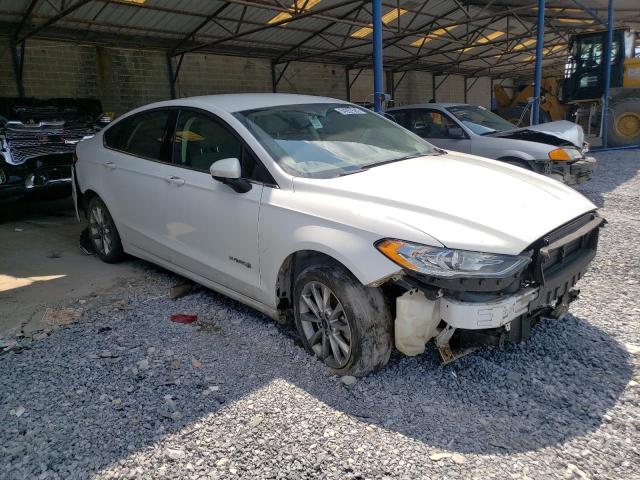 FORD FUSION S H 2017 3fa6p0uu5hr286450