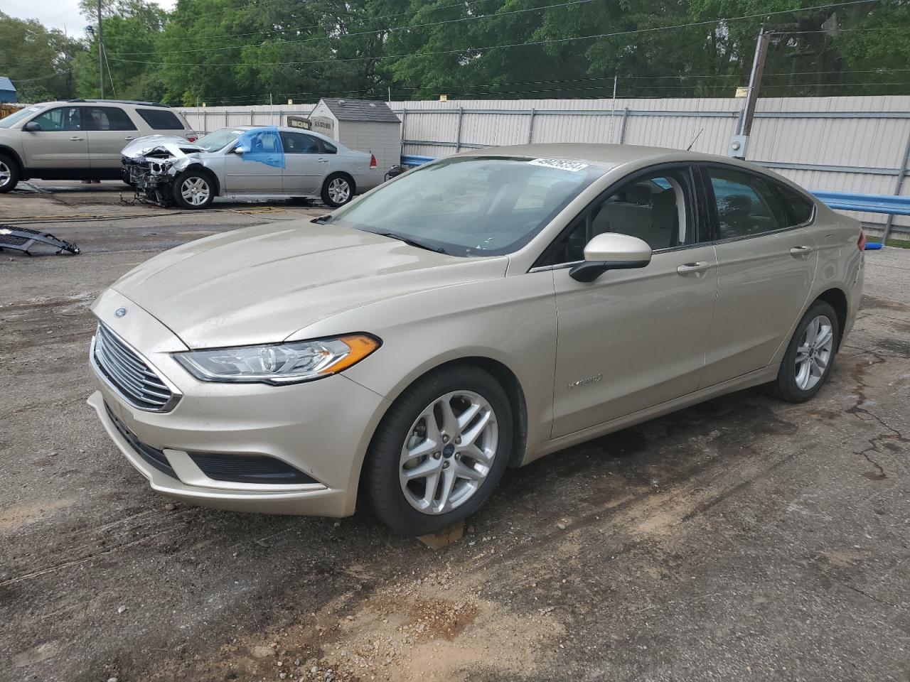 FORD FUSION 2018 3fa6p0uu5jr142192