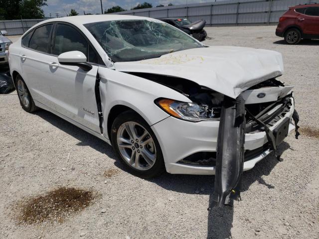 FORD FUSION S H 2018 3fa6p0uu5jr219269